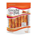 Healthy Hide Good N Fun Triple Flavor Rolls X4449