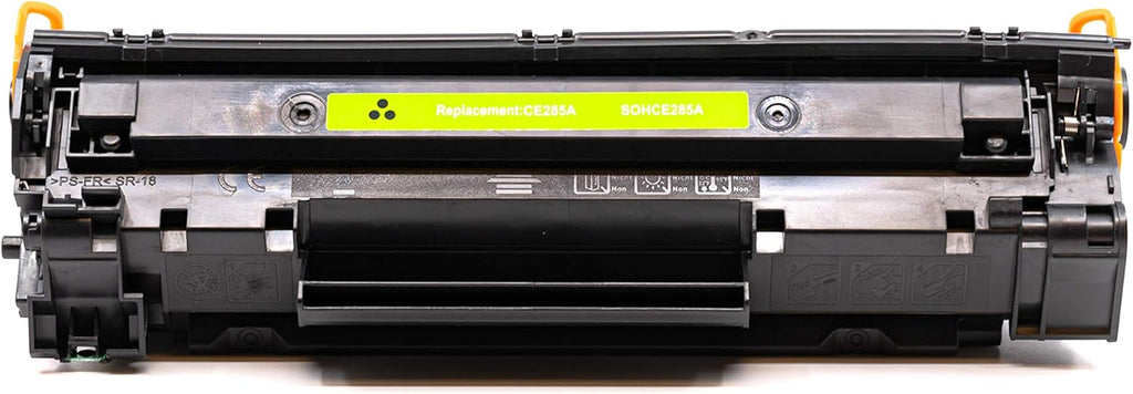 Compatible Toner Cartridge Replacement 5 Pack T896