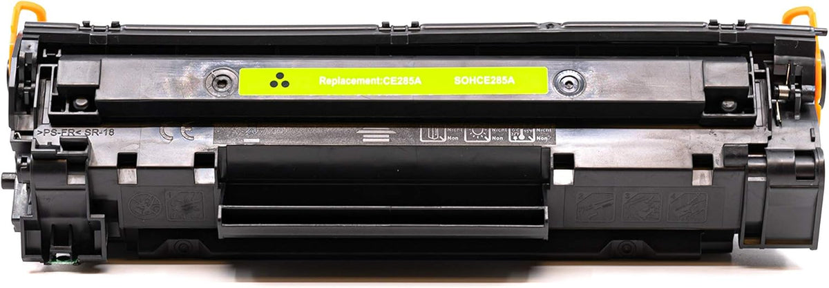 Compatible Toner Cartridge Replacement 5 Pack T896