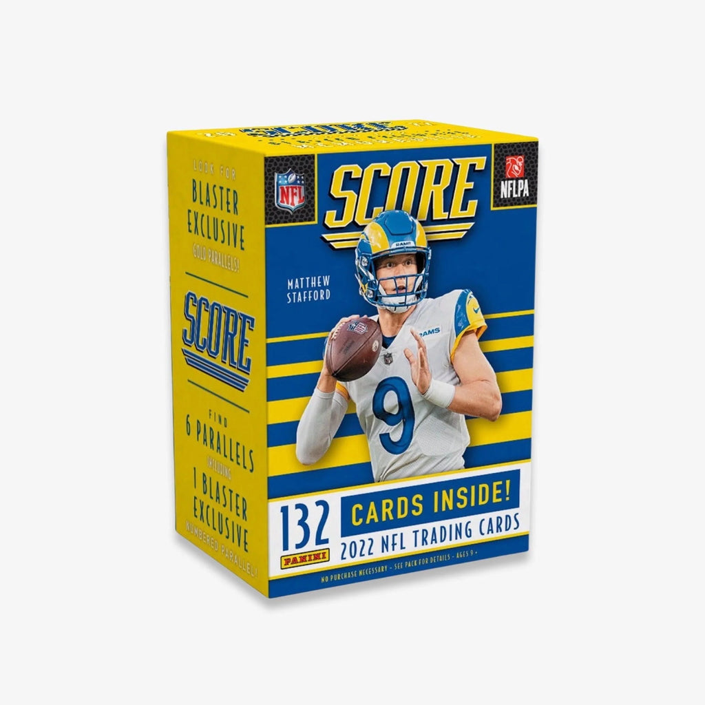Football Trading Cards G30819