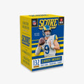 Football Trading Cards G30819