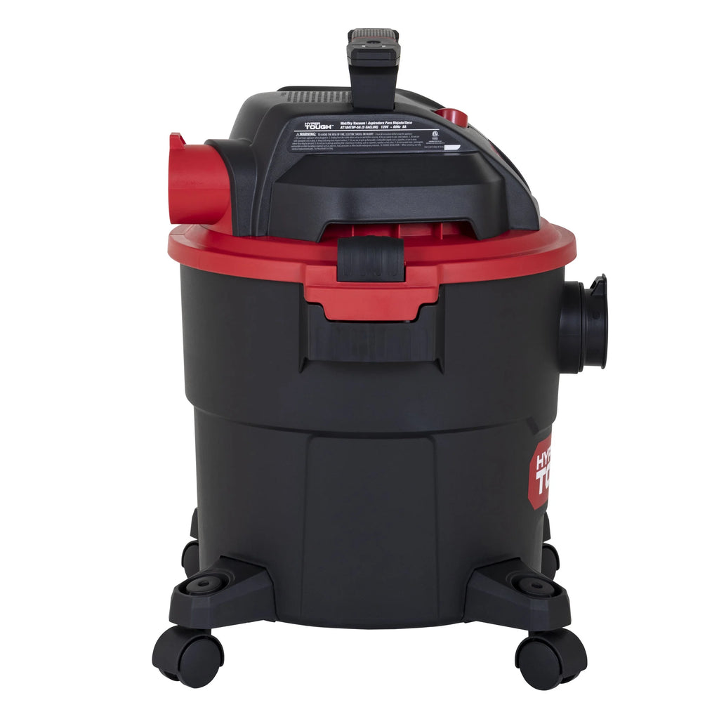 5 Gallon Wet/Dry Vacuum E557
