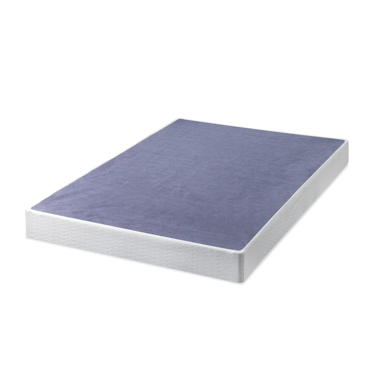 7 Inch Metal Box Spring, Twin C80658