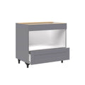 30 in. Base Cabinet with Pull Out Drawer R53127