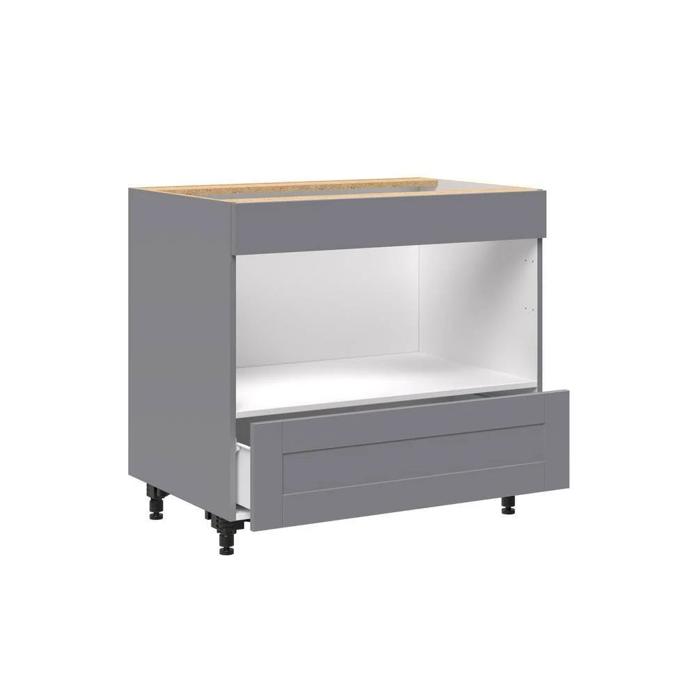 30 in. Base Cabinet with Pull Out Drawer R53127