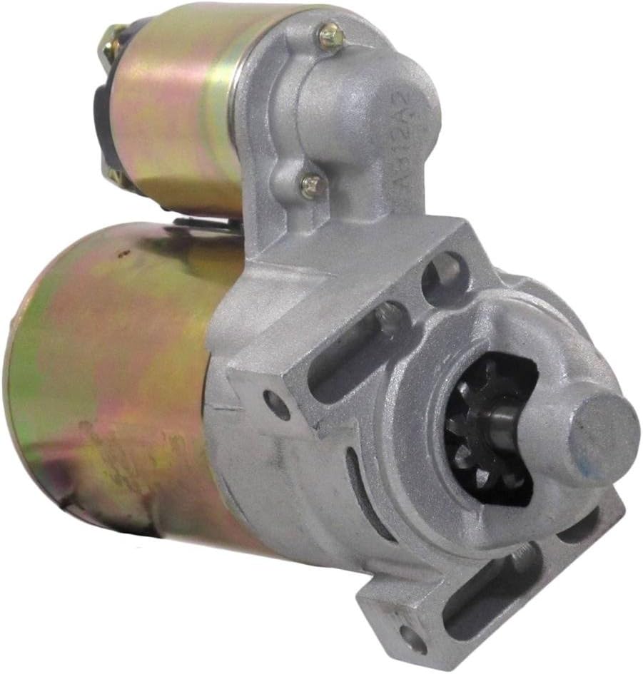 Starter Motor Compatible with Cub Cadet Tractor I50043