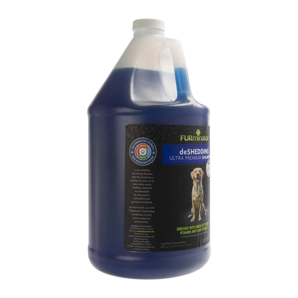 Deshedding Shampoo Q197