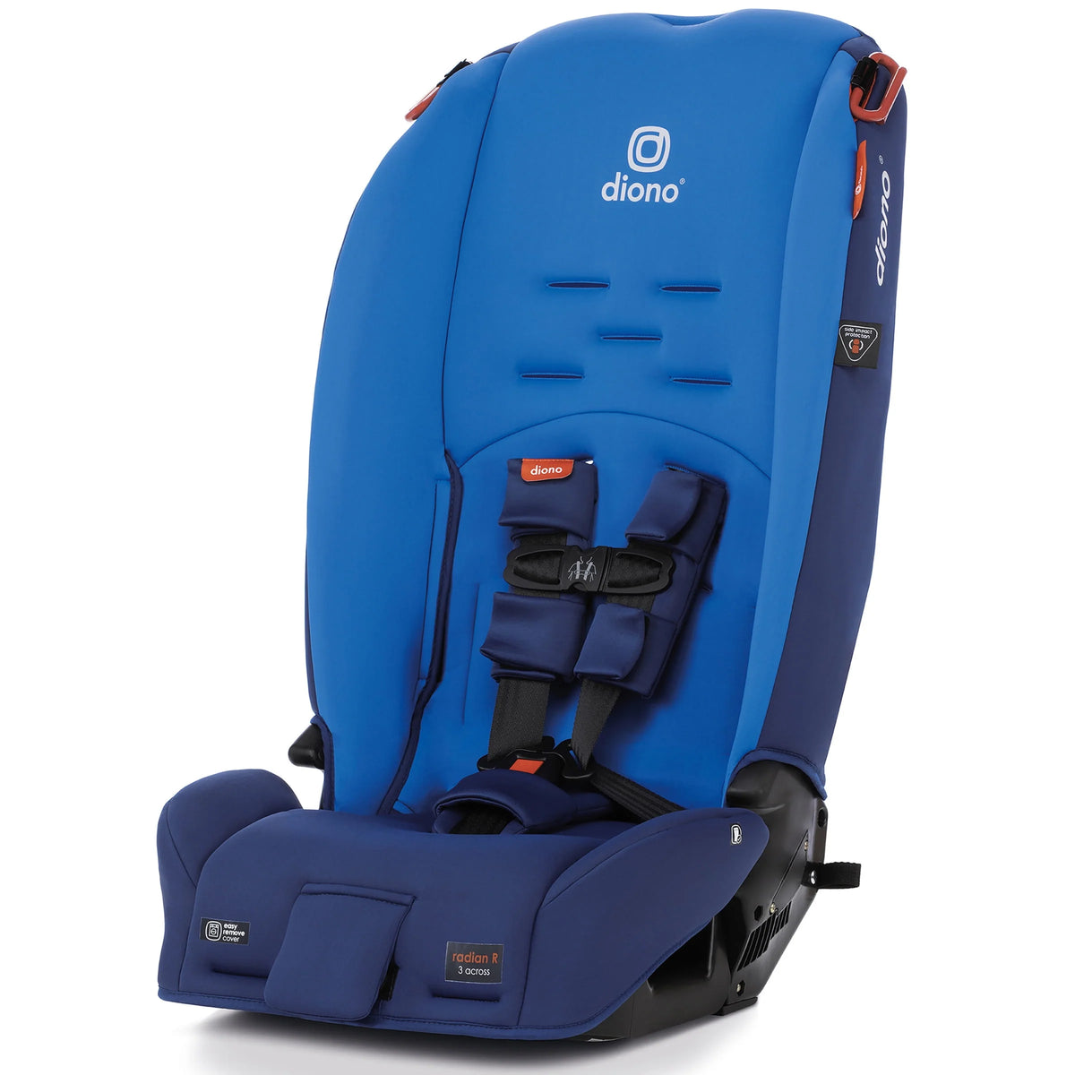 Red Cherry Convertible Car Seat Q57715