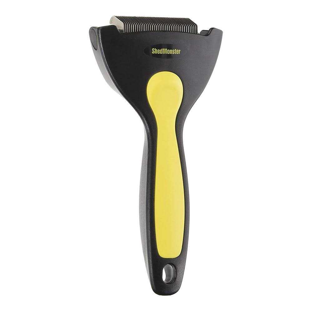 De-Shedding Tool for Cats J9346