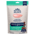 Freeze Dried Chicken & Sweet Potato Dog Food J3171