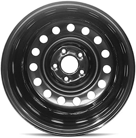 16 inch 5 Lug Steel Wheel T938398