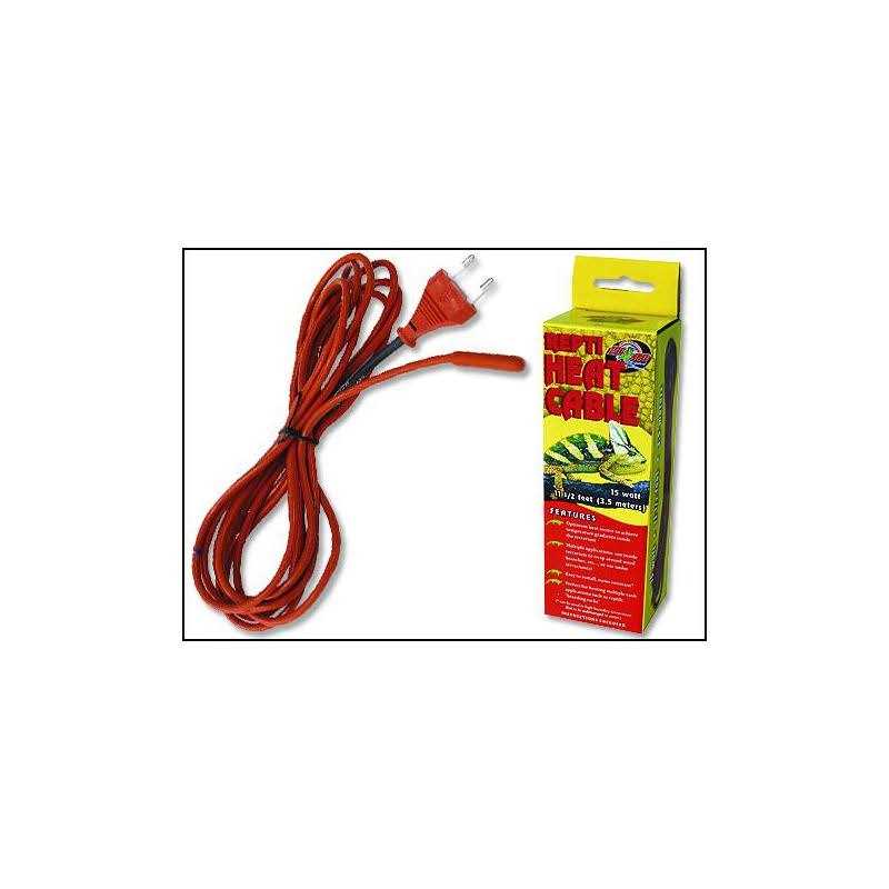 Reptile Heat Cable M706846
