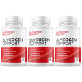 Relief Glycogen Support Capsules P603