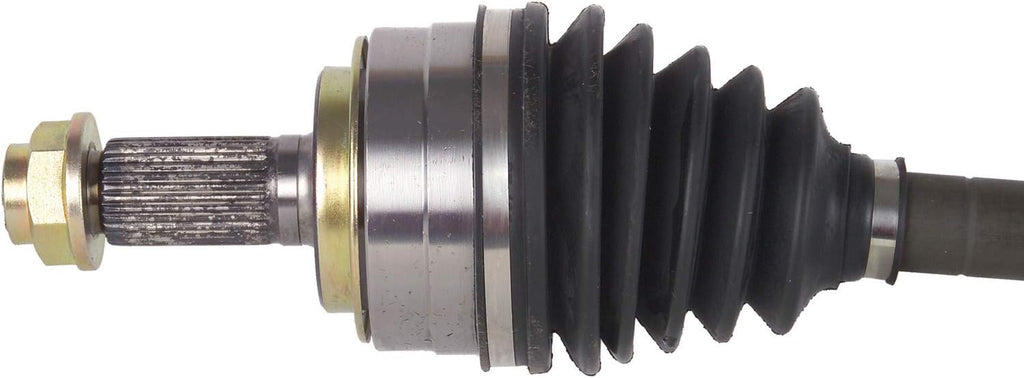 New CV Drive Axle Shaft N358919