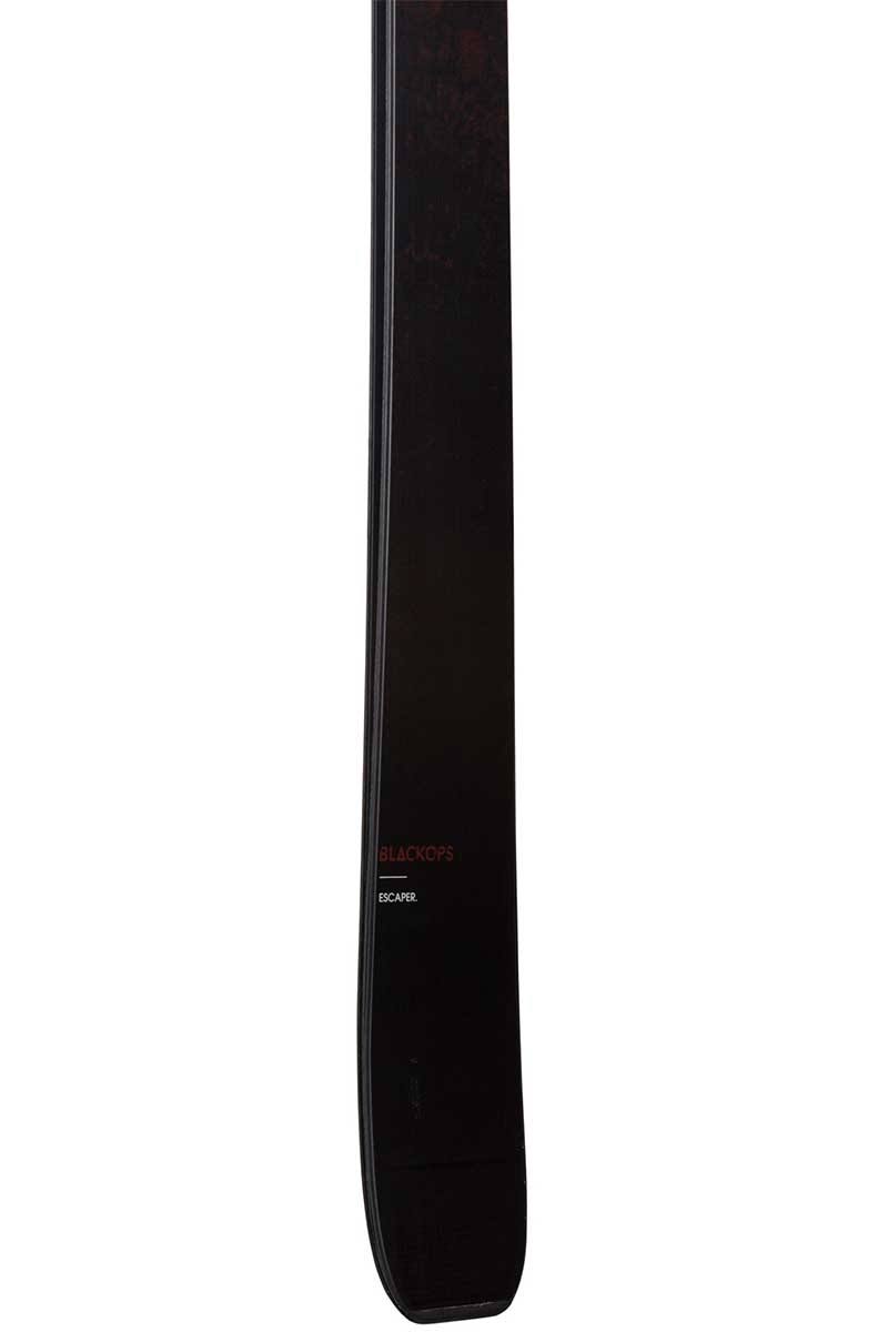 Skis K546