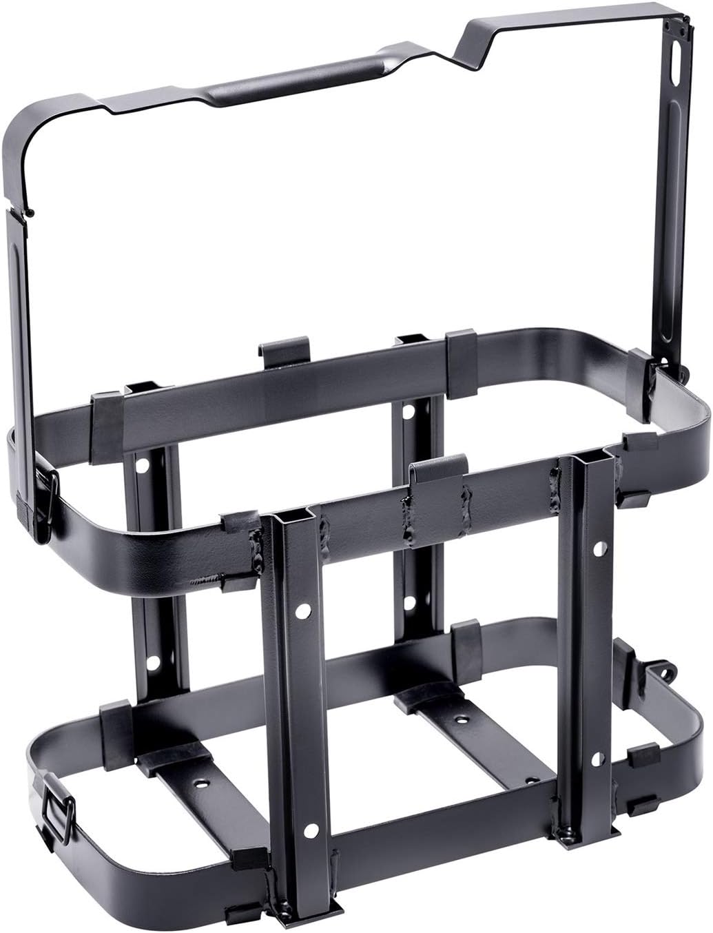 Black Jerry Gas Can Holder R336353