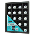 Golf Ball Display Case F9831