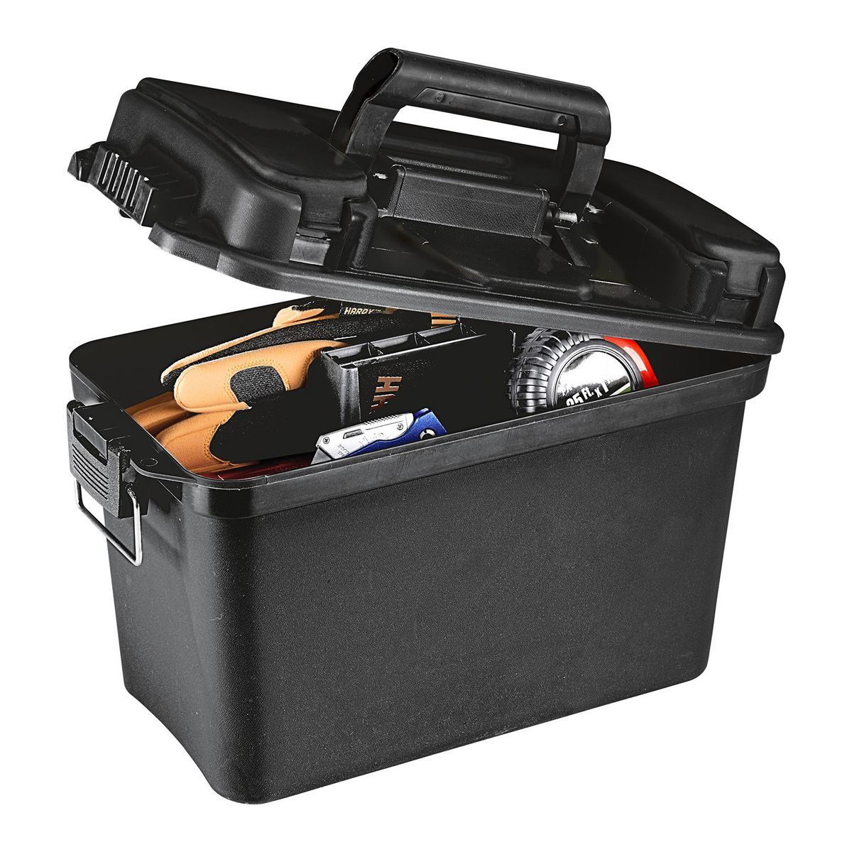 Tactical Ammo/Utility Box B83456