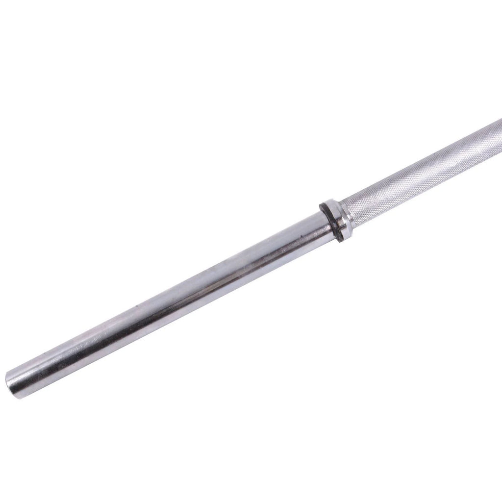 5 ft Standard 3 Piece Weight Bar K47423
