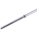5 ft Standard 3 Piece Weight Bar K47423