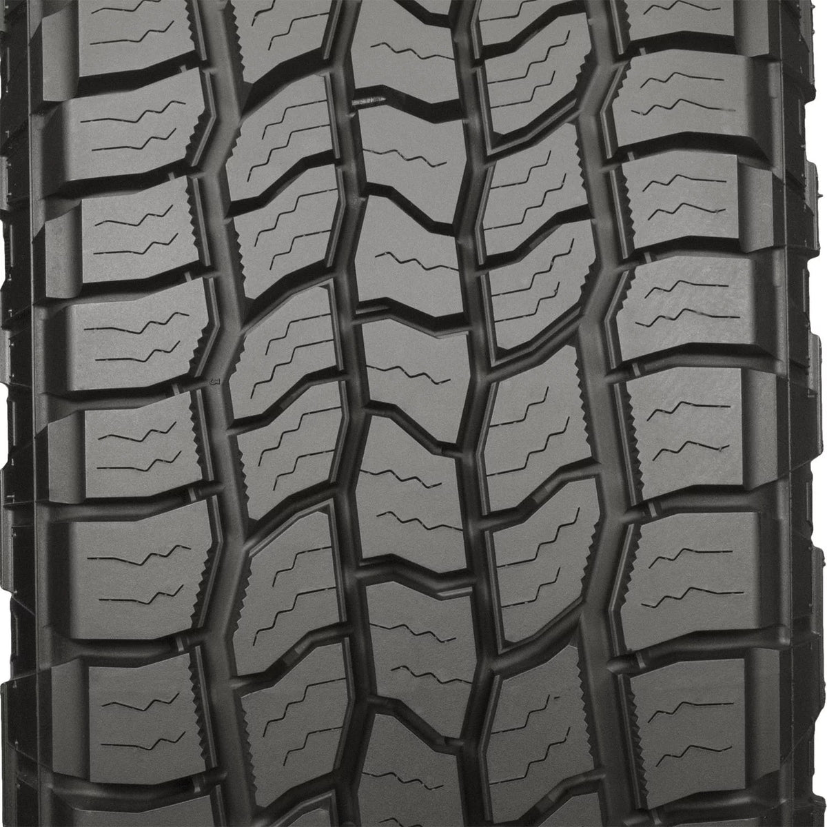 All Terrain Light Truck Tire M98778