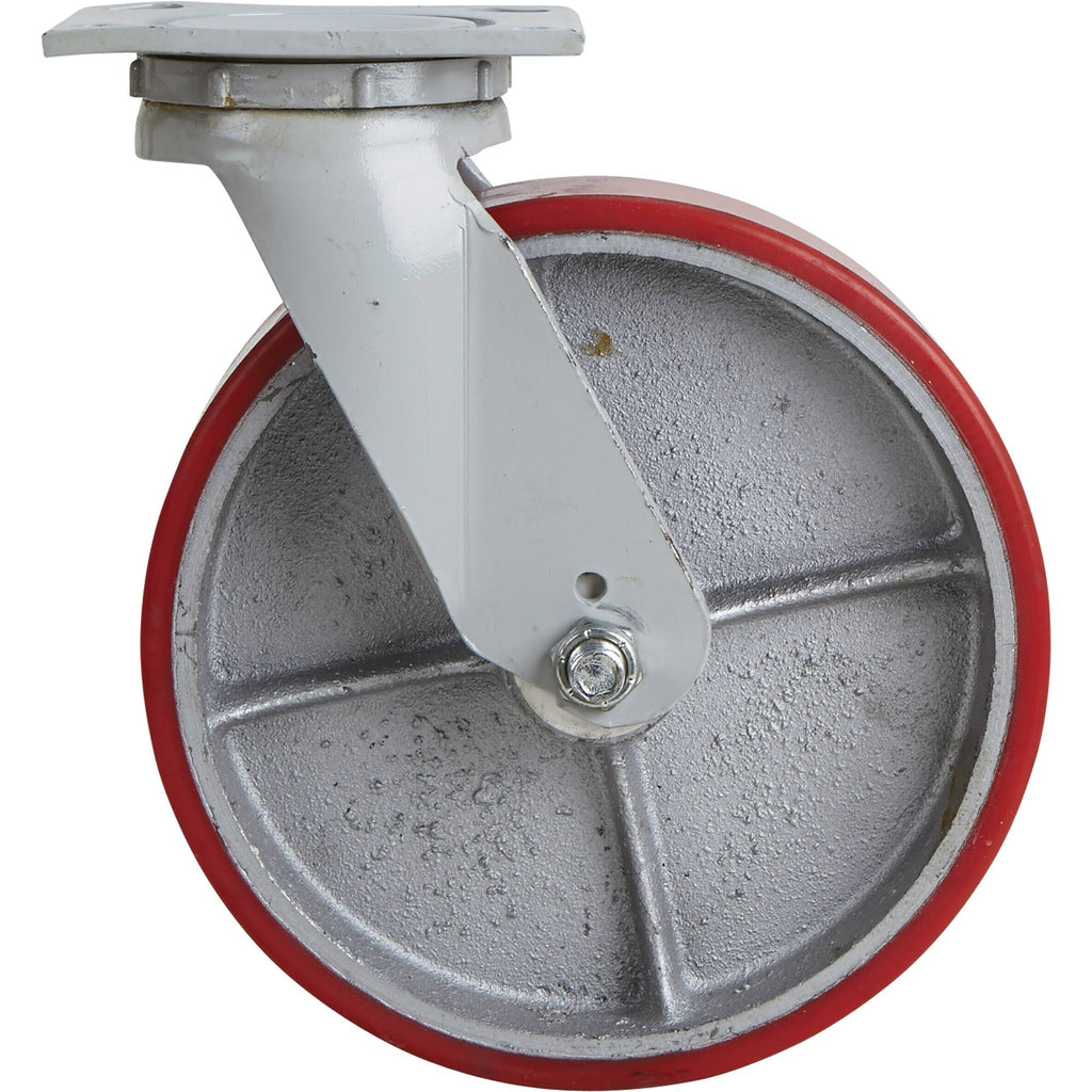 8inch Swivel Caster M4258