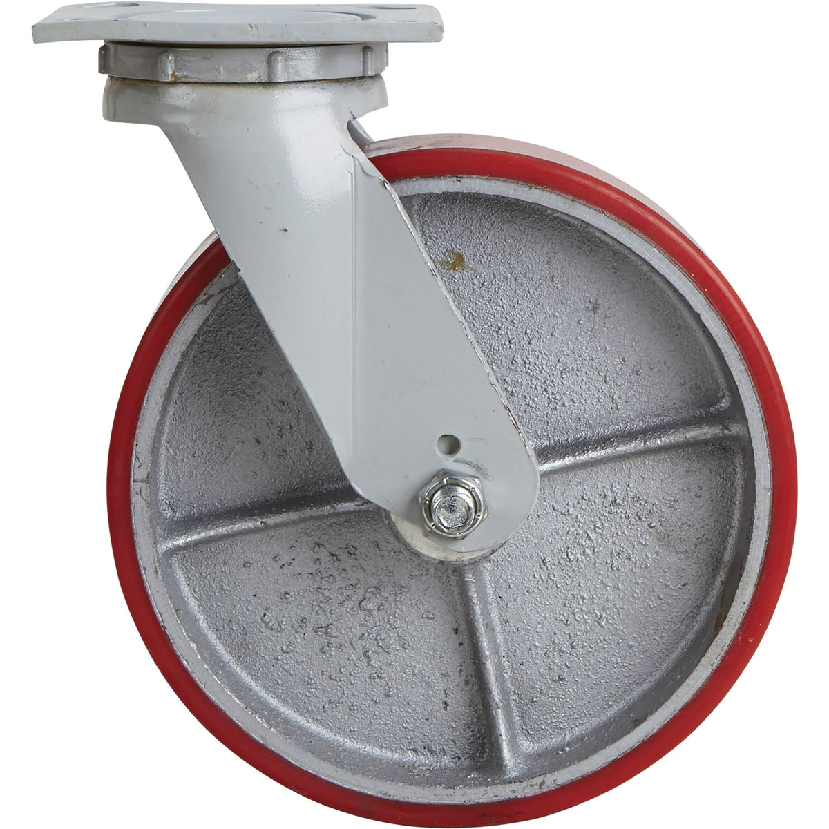 8inch Swivel Caster M4258