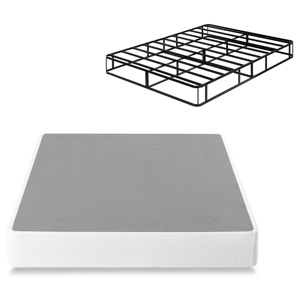 Queen Metal Box Spring H6550