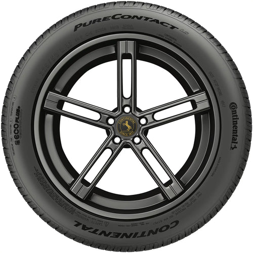 215/55R17 94 V Tire Z98908