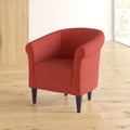 Barrel Chair W3128