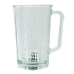Glass Jar with Blending Assembly E39793