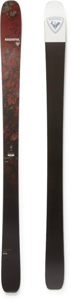 Skis K546