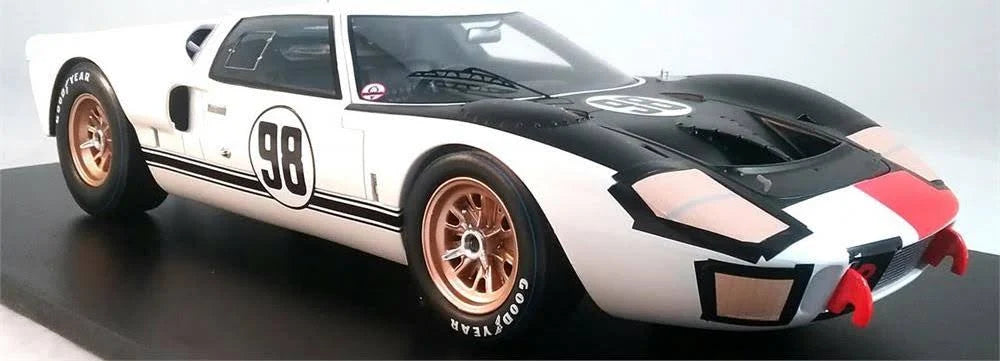 1/18 Model Car Y28244