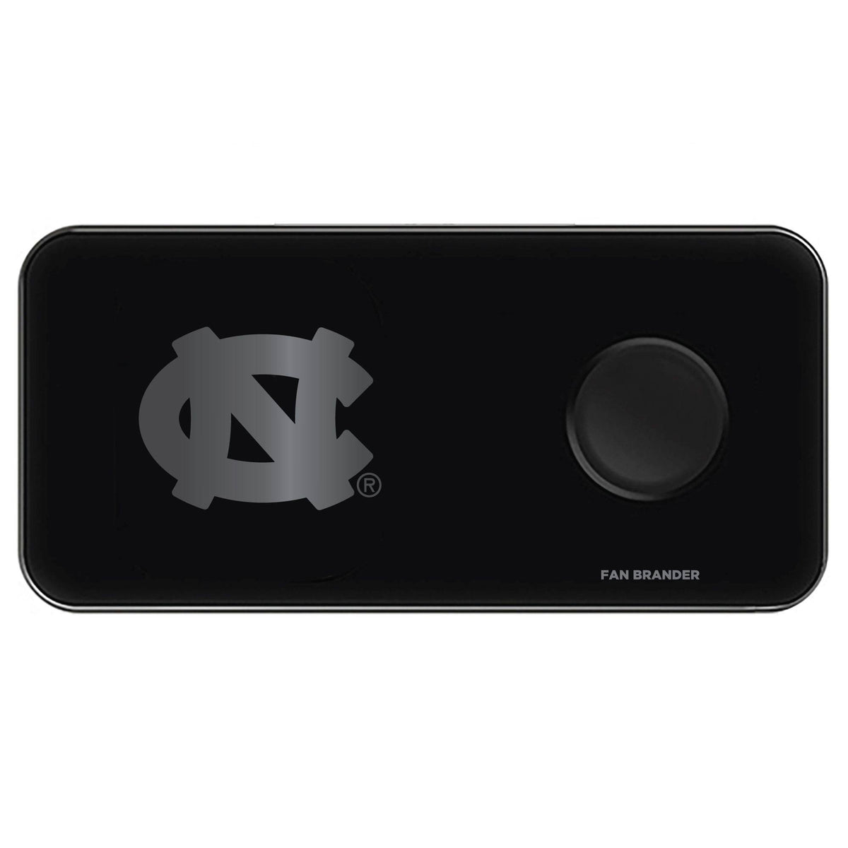 3 in 1 Glass Wireless Charge Pad T9065