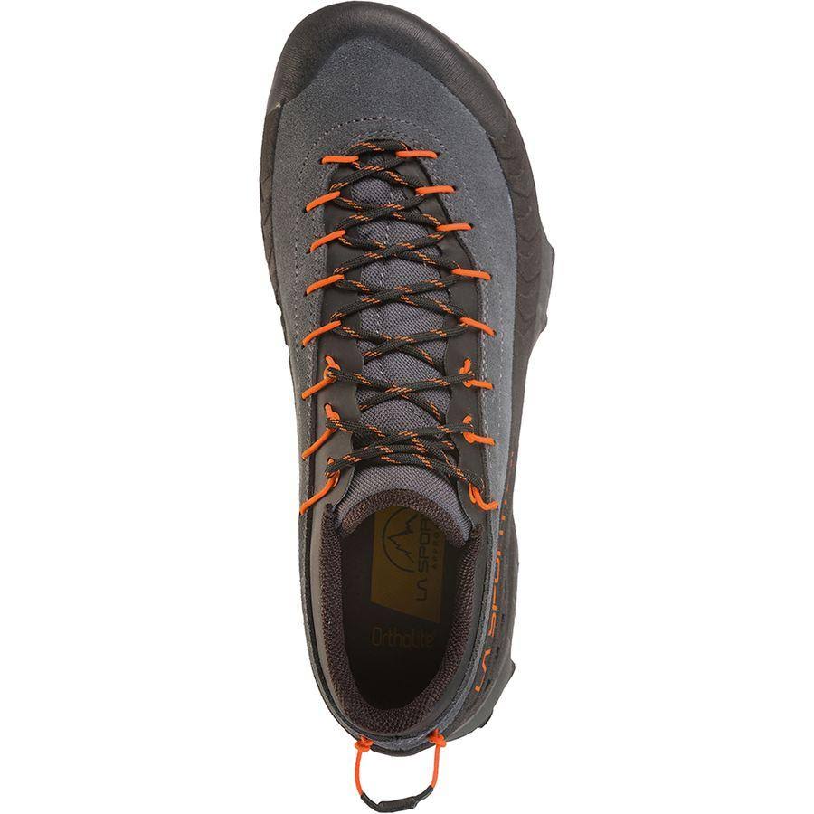 Men's Carbon Flame Hiking Shoes M81098