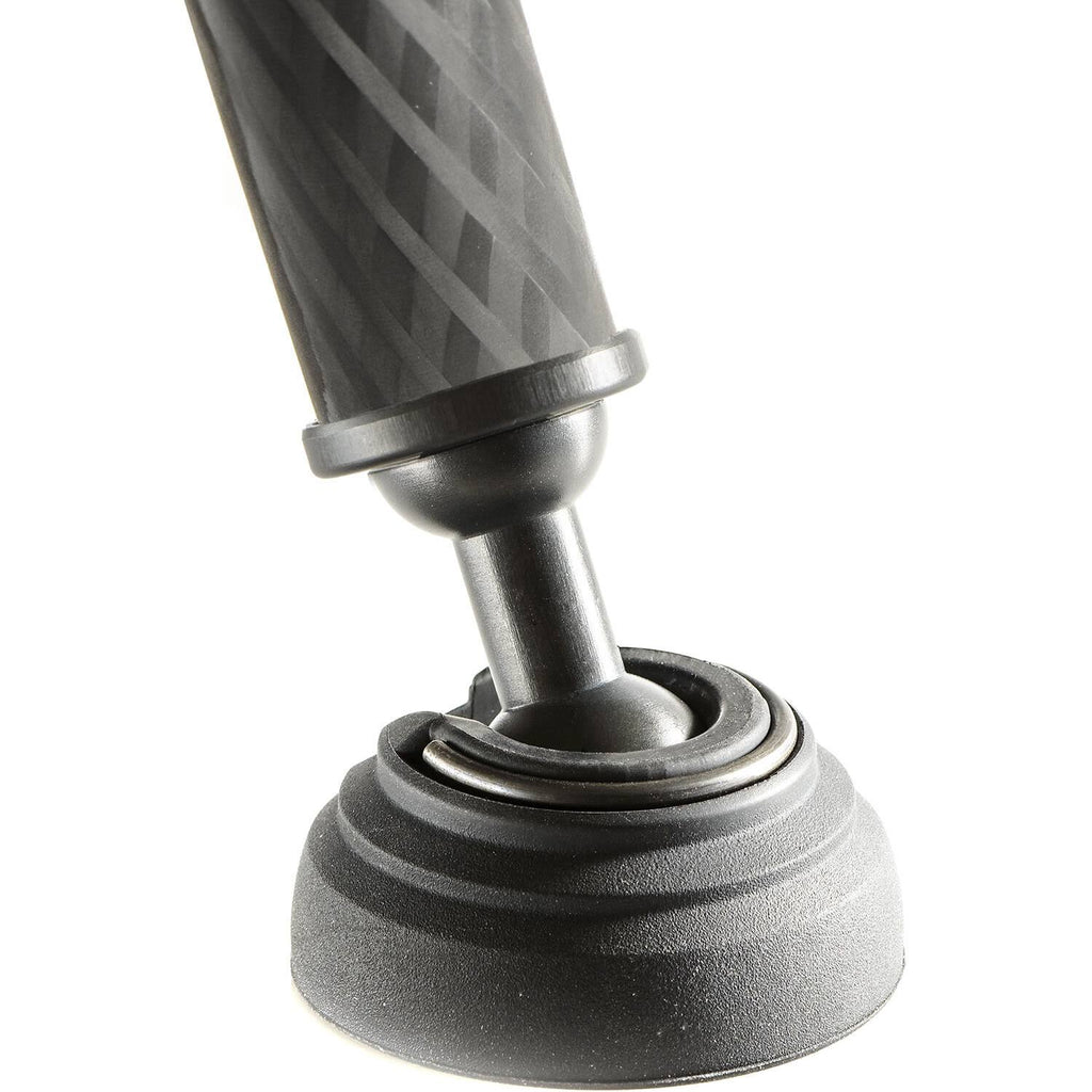 Carbon Fiber 4-Section Monopod P136674