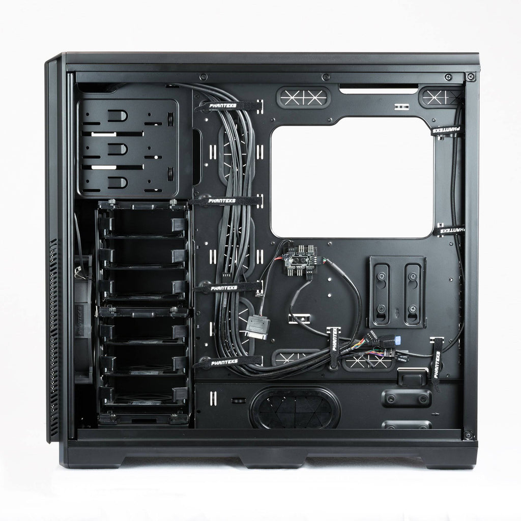 Full Tower Chassis with Window J94855