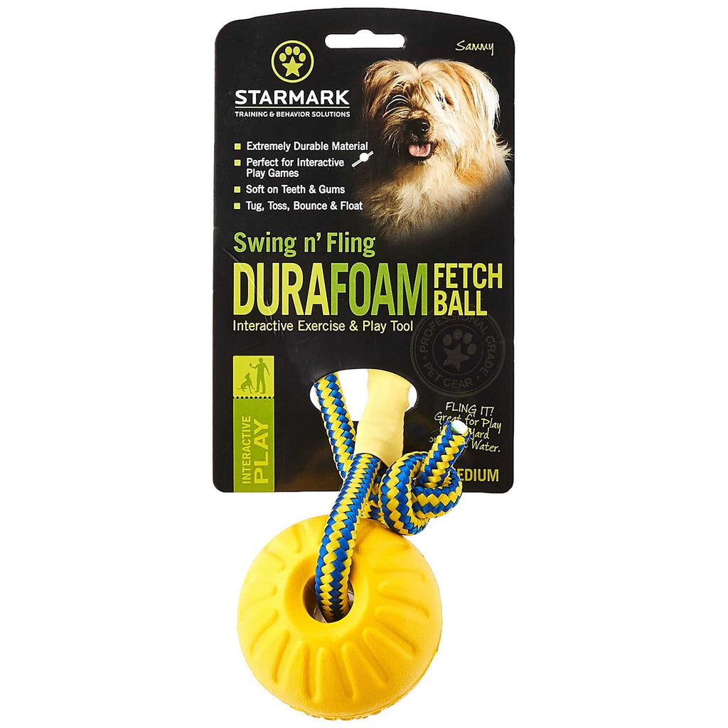 DuraFoam Ball V49045