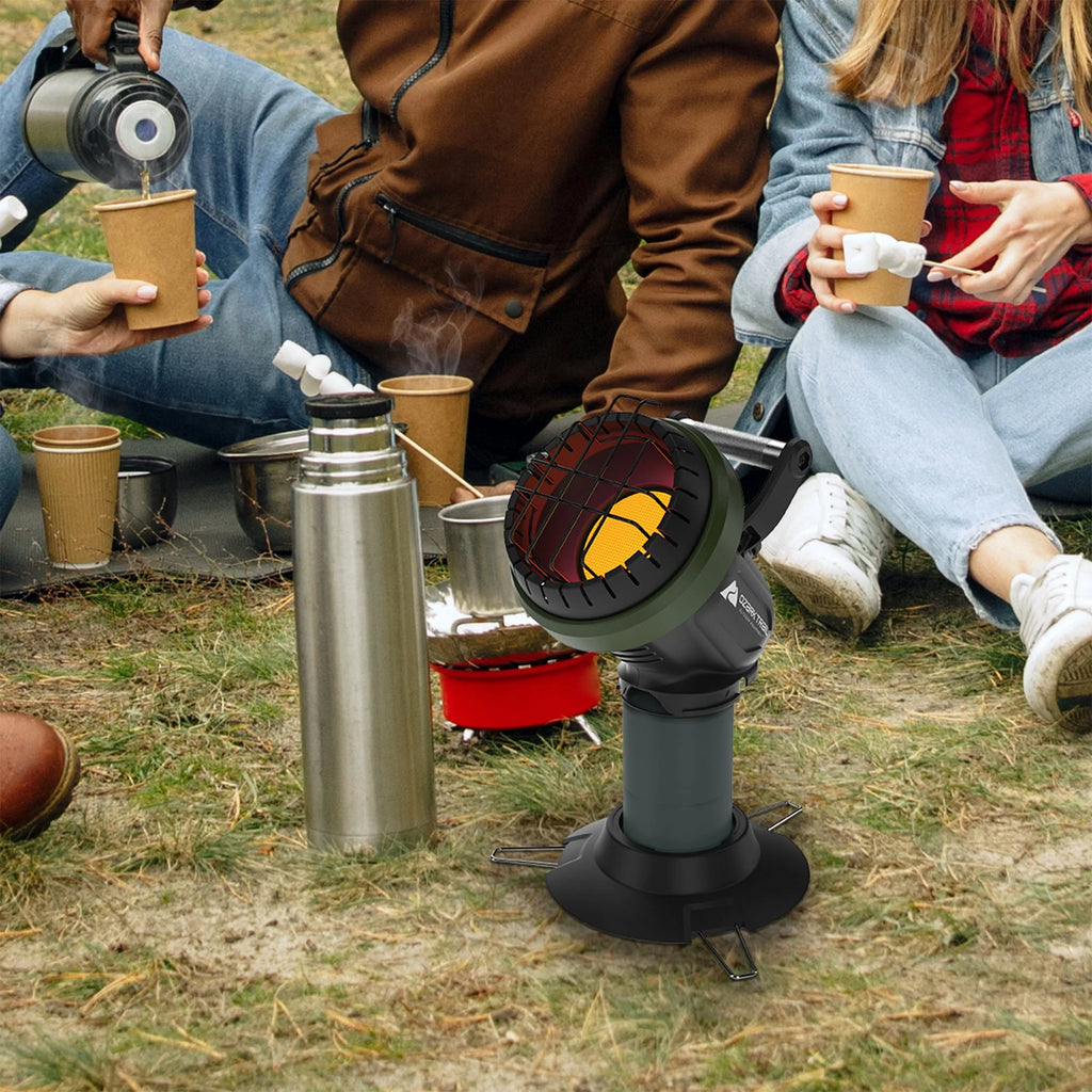 Portable Propane Heater X7951