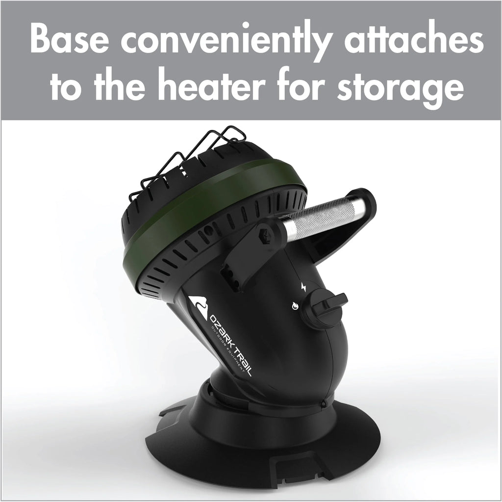Portable Propane Heater X7951