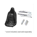 Seat Cover and Seat Mounting Bracket Kits Q91373