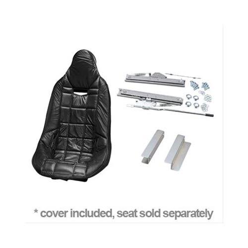 Seat Cover and Seat Mounting Bracket Kits Q91373