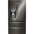 36 Inch 4-Door French Door Refrigerator W47879