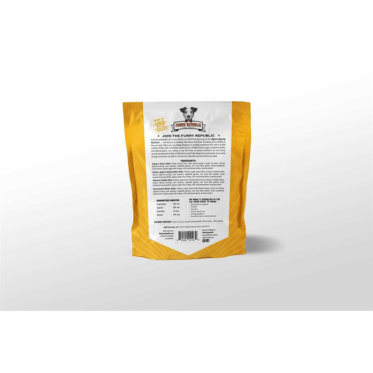 Meat Sticks 24 Count Variety Pack Q106