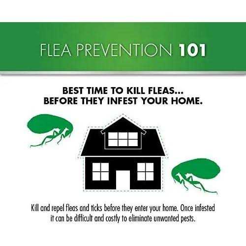 Flea Protection for Small Cats S178