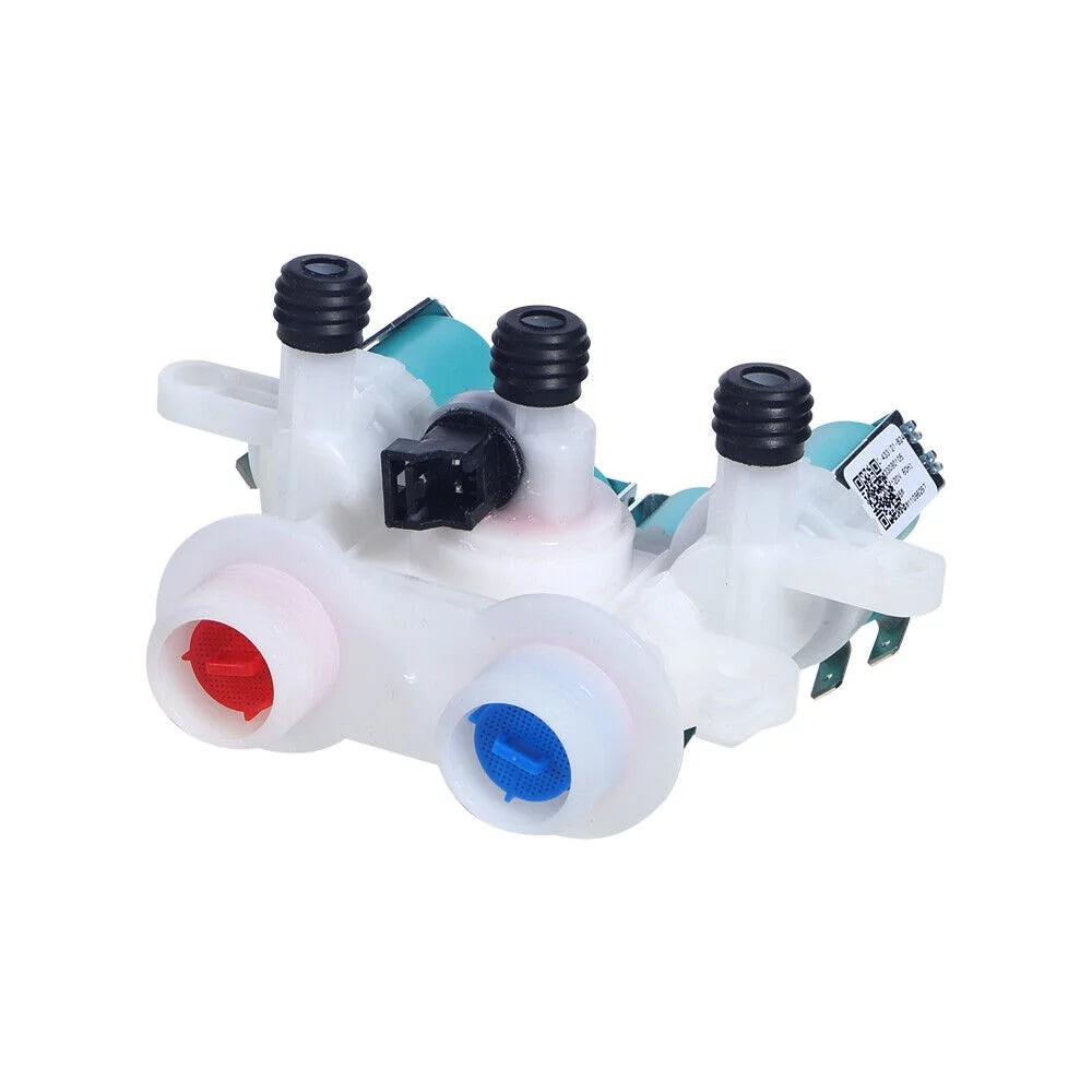 Multi-Color Washing Machine Valve Plastic E14070