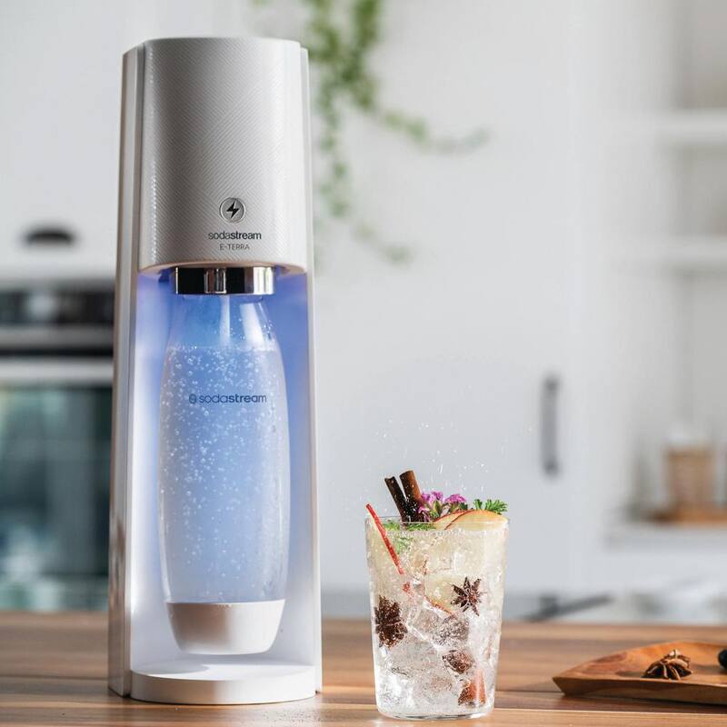 Sparkling Water Maker X332