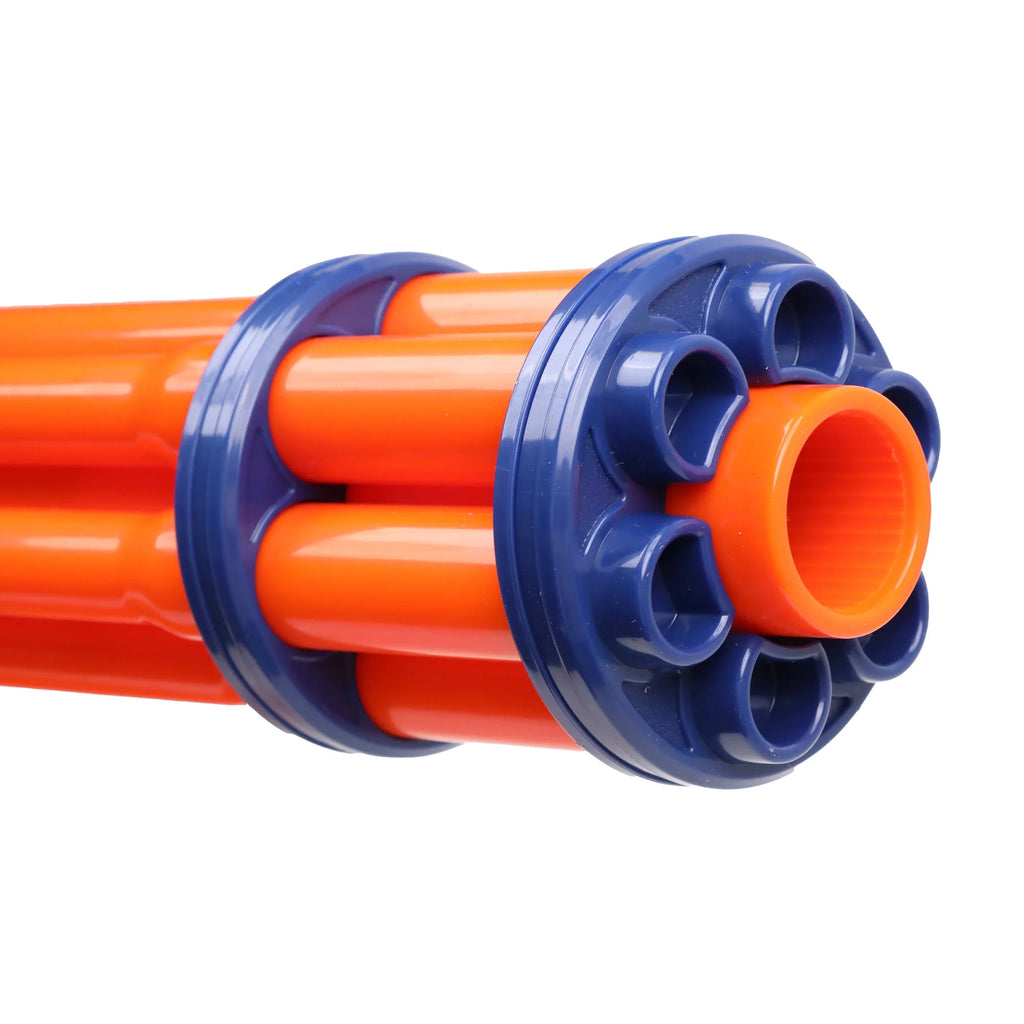 Gel Bead Blaster with Glow-in-the-Dark Rotating Barrel X203641