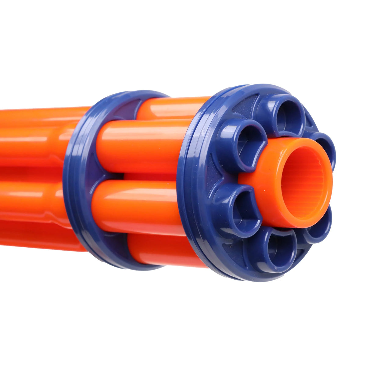 Gel Bead Blaster with Glow-in-the-Dark Rotating Barrel X203641