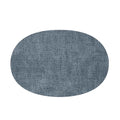 Reversible Sea Blue Placemat J849